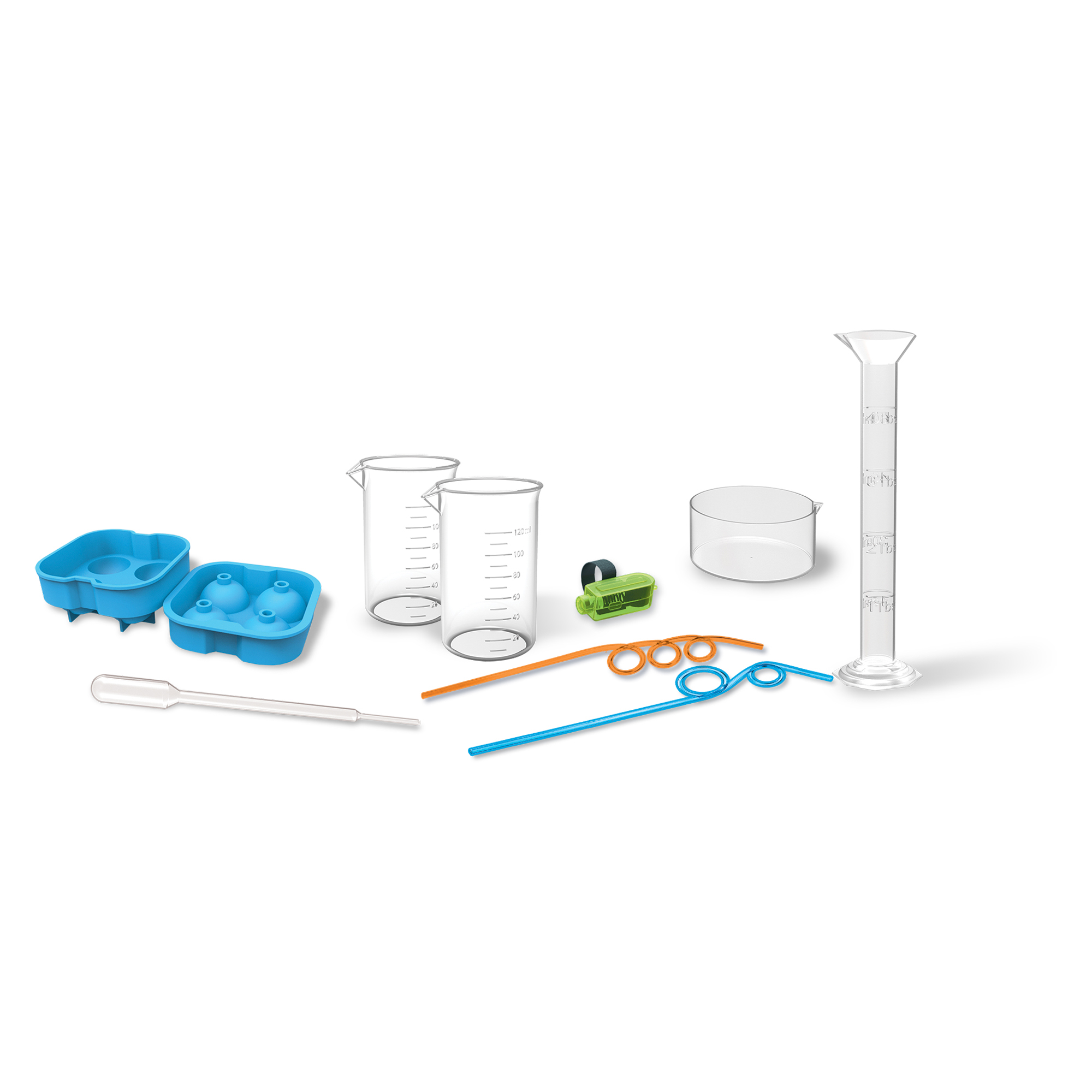 Smart Lab Toys - Crazy Drinks Science Lab - image 3 of 3
