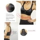 thumbnail image 4 of Sujetador inalámbrico Posture Corrector para la espalda Leonisa White, 4 of 6
