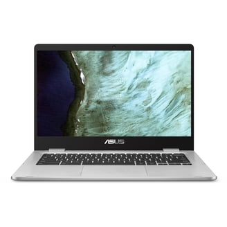 ASUS Laptop Computer, C423 Chromebook, 14