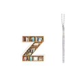 thumbnail image 4 of Birdeem Porte-Clés Acrylique 26 Lettres pour Livres, 4 of 4