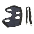 thumbnail image 1 of Dog Lift Harness, Dog Carry Sling Removable Pet Walking Vest Leash Adjustable Dog Support Harness Comfortable Wear Pet Walking Harness Dog Leash for Pet Dog, 1 of 7