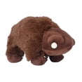 thumbnail image 2 of Muñeco de peluche de dibujos animados, animal de peluche de salmón, muñeco de peluche de salmón, juguete de peluche de salmón, rendimiento confiable, 2 of 14