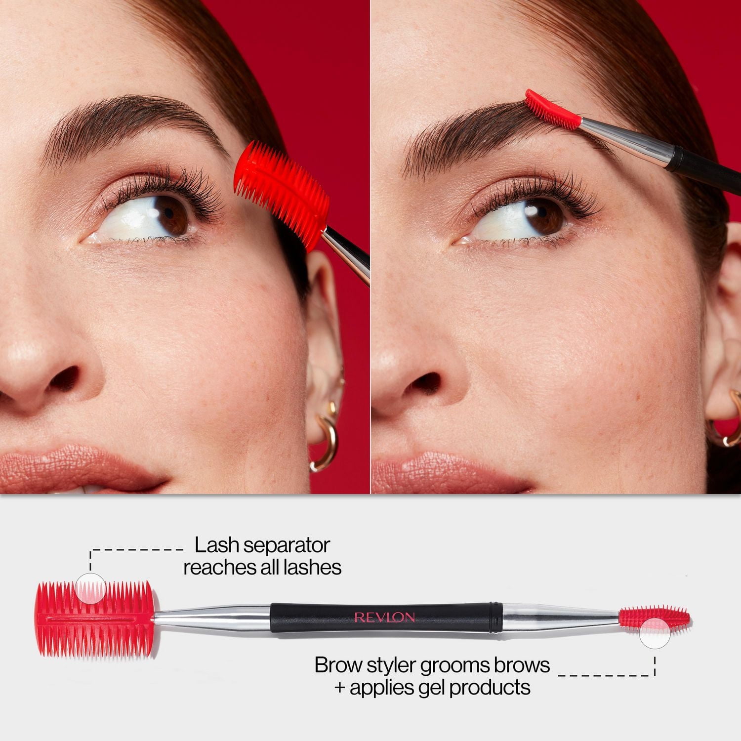 Outil pour les cils et les sourcils Revlon®