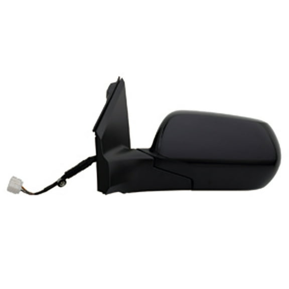 New Aftermarket  Premium Driver Side Door Mirror Power Heated Not Painted 76258T0AA22 fits 2015-2016 Honda CR-V