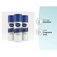 thumbnail image 2 of Vaseline Body Balm Stick Anti-Friction For Dry Skin Unscented Targeted Healing for Hard-to-Reach Spots 1.4 oz 3 Count, 2 of 7