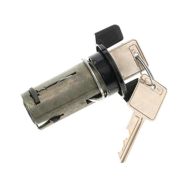 Ignition Lock Cylinder Compatible with 1972 1976 International