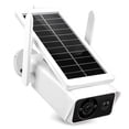 thumbnail image 3 of Cámara de seguridad NikouMX 1080P Solar Wi Fi Rendimiento probado, 3 of 8