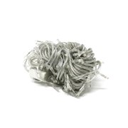 200 LED String Light w/ connector - Yellow