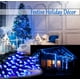 thumbnail image 4 of Guirnalda de luces navideñas Holiday Essence LED azul 100 unidades, 4 of 6