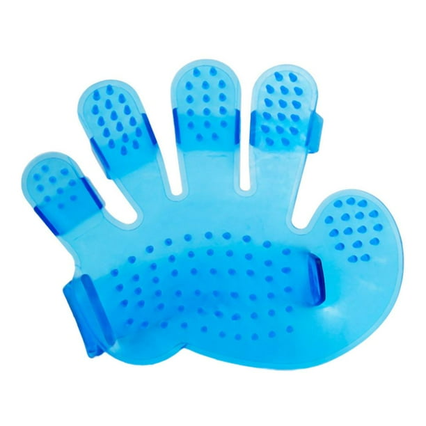 Mojoyce Pet Dog Massage Brush Cat Shower Cleaning Comb Pet Grooming Supplies Random Walmart Com Walmart Com