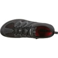 thumbnail image 4 of Men's ECCO Terracruise LT Low Vent Trail Shoe Black/Black Synthetic/Textile 44 M, 4 of 4