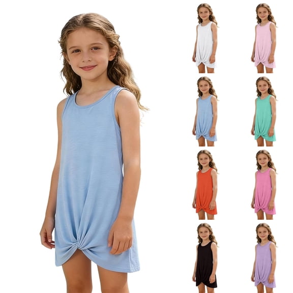 Girls Swim Cover Up Size 10 Girls Crochet Long Sleeve Swimsuit Cover Up Kids Fashion Hollow Out Swimwear Beach Dress 5-14 Years