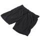 thumbnail image 4 of Pantalones cortos de nailon QuickDry, pantalones transpirables de rendimiento activo para entrenamiento, deportes (M), 4 of 8