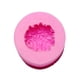 thumbnail image 5 of Molde de silicona para velas con patrón de bola de rosa, molde romántico para jabón DIY, molde para jabón con forma de flor, 5 of 5