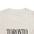 thumbnail image 4 of Toronto Canada Moving Away Toddler Shirt Gifts Boy Girl Size 2T-5T, 4 of 4