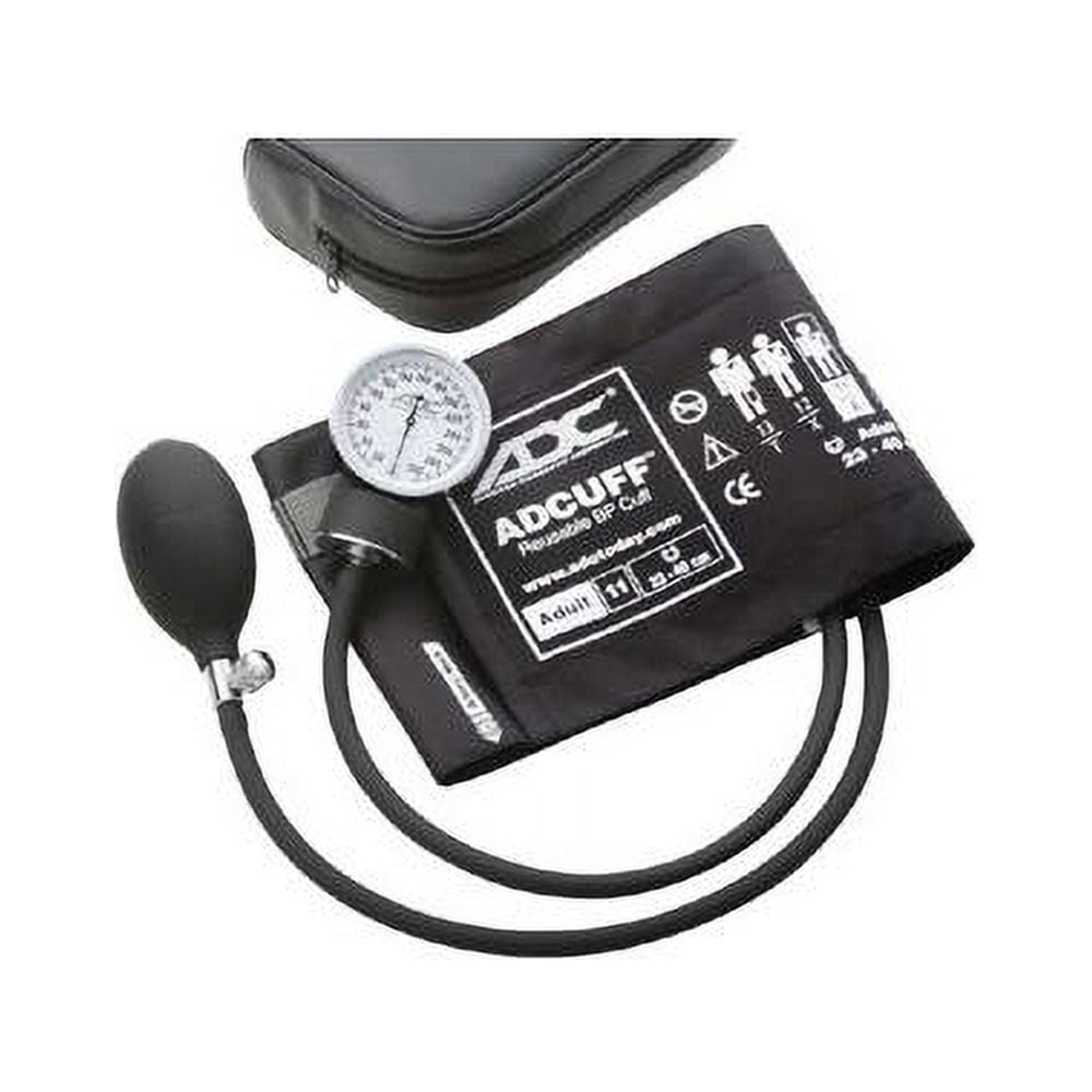Aneroid Sphygmomanometer Prosphyg™ Pocket Style Hand Held 2-Tube Child Size Arm