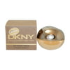 Donna Karan DKNY Golden Delicious Eau de Parfum, Perfume for Women, 1.7 Oz