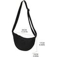 thumbnail image 5 of LinYooLi Purses for Women Crossbody Bag Sling Bags for Women Crossbody Sling Bags for Women Small Sling Bag, 5 of 7