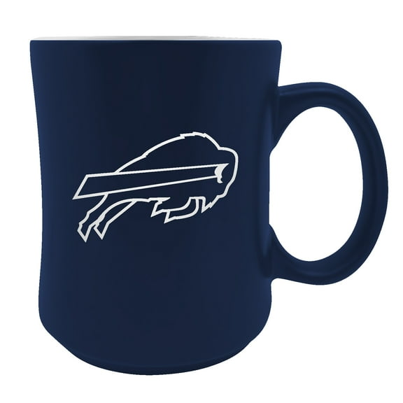 Buffalo Bills 19oz. Starter Mug