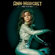 Ann-Margret - Ann-Margret: Born to Be Wild - Rock - CD
