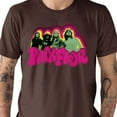 thumbnail image 2 of Pink Floyd - Poster - Men's Short Sleeve Graphic T-Shirt, 2 of 4