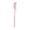 Pink, variant on Doll Hair Tool Pocket Comb Hair Brush For Doll Precise Hair Styling and Care