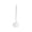 B, variant on THOPBPRK 2-in-1 Silicone Spatula Turner for Nonstick Cookware, Heat Resistant Cooking Utensil, Kitchen Gadget for Valentines Day Gifts and Easter Kitchen Decor, A