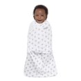 thumbnail image 4 of Halo SleepSack Cotton Swaddle, 4 of 6