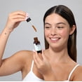 thumbnail image 3 of Aceite de vitamina E Cliganic Organic Pure 60 ml para piel, cabello y rostro, 3 of 8