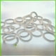thumbnail image 1 of Anillo de goma Anillo impermeable Junta tórica NBR resistente al aceite resistente al desgaste Silicona 60*2, 1 of 1