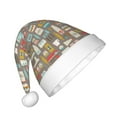 thumbnail image 2 of Rocae Kitchen Food for Christmas Hat for Kids Hats Christmas Party Supplies, 2 of 6