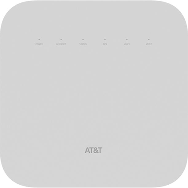 Brand New Nokia AT&T Cell Booster Pro 4G LTE Cell Signal Provider for Calls Data