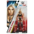 thumbnail image 3 of WWE Thea Hail Action Figure, Main Event Series #151 6-inch Collectible Superstar with Articulation, 3 of 8