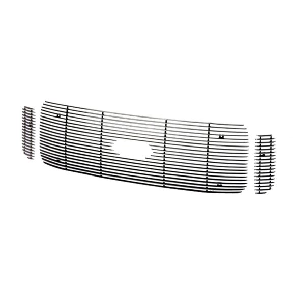 Putco 71125 Shadow Grille Insert