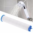 thumbnail image 3 of Clearance Filtration High Pressure Water Saving 3 PP Cotton Shower for Shower, 3 of 5