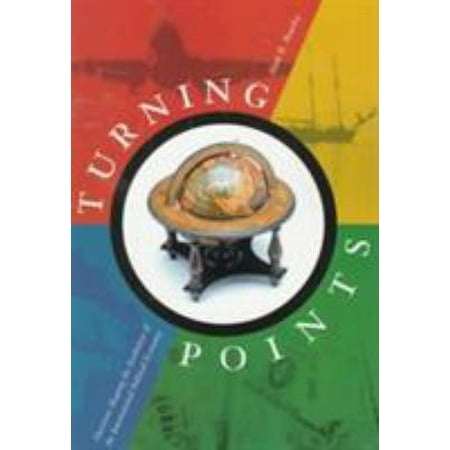 UPC: 9781551111520 | Turning Points : Decisions Shaping the Evolution of the International Political Economy