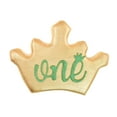 thumbnail image 5 of R&M International Crown Coronation 3.5" Cookie Cutter, 5 of 5