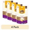 (4 pack) Udi's Granola, Gluten Free, Vanilla, 11 oz