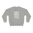 thumbnail image 2 of Can't take Indianapolis Pride out of the Girl Unisex Sweatshirt S-2XL, 2 of 7