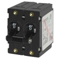 thumbnail image 1 of Interruptor automático Blue Sea Systems A-Series 15A de doble polo, 1 of 1