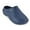 Navy, variant on JEFFRICO Womens Clogs Breathable Clogs Shoes For Women Garden Shoes