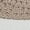 tan sparkle, variant on Women's Carly Sparkle Lace Up Knit Orthopedic Women's Walking Sneakers