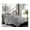 Gray, variant on DBOZE King Size 7-Piece All-Season Down Alternative Comforter Set – Ultra Soft Hotel Luxury Bedding with Cooling Cotton Blend Sheets, White