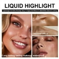 thumbnail image 3 of High Liquid Highlighter Natural Makeup Modification Contouring 20ml, 3 of 4