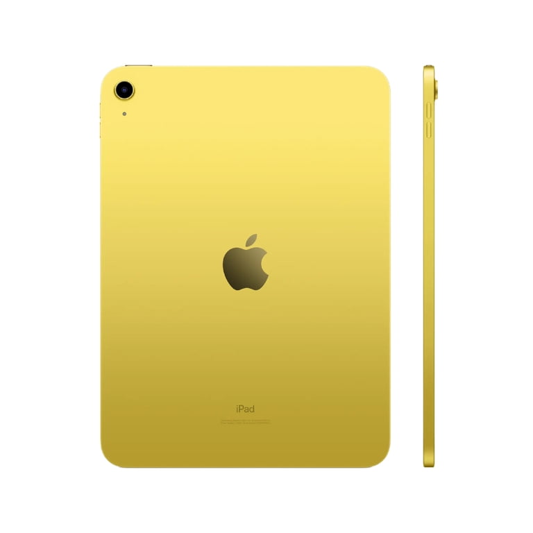 Pre-Owned Apple iPad 10th Gen (2022) A2757 (WiFi + Cellular