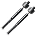 thumbnail image 4 of Detroit Axle - 10pc Front Inner Outer Tie Rods w/Boots Sway Bar Links Lower Ball Joints Replacement for 2005-2009 Honda Odyssey - Touring Models, 4 of 7