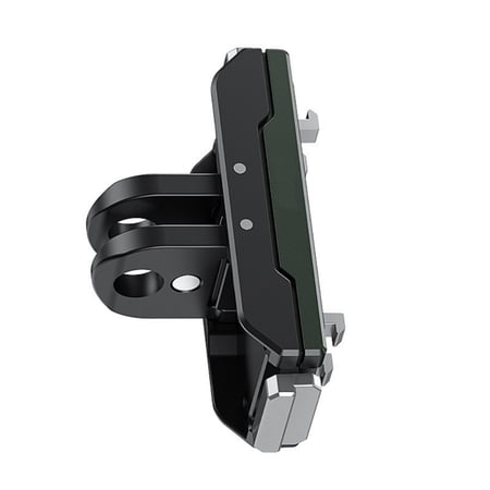 AOOOWER Magnetic Quick Release Base Mount for X5 Action Camera Expansion Adapter