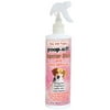 Poop-Off Superior Stain and Odor Remover with Sprayer for Dogs and Puppies, 16-Ounce