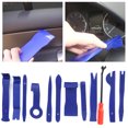 thumbnail image 1 of Durable Car Audio Removal Tool, Auto Trim Removal  For Vehicle Trim Panel Door, 1 of 8