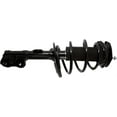thumbnail image 6 of Detroit Axle - Front Right Strut w/Coil Spring Assembly Replacement for 2012 2013 2014 2015 2016 2017 Toyota Camry 2.5L, 6 of 7